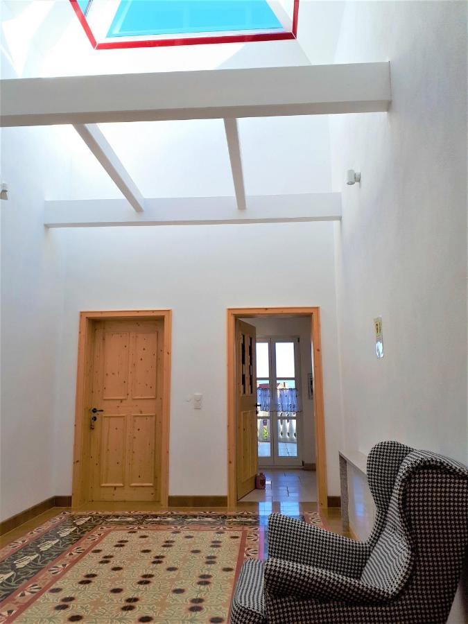 Villa Scheckenbach Sommerach Exterior photo